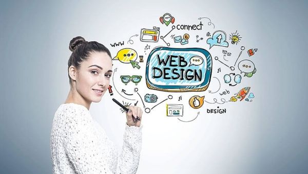 WhatisWebDesigning